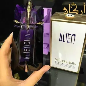 alien eau de parfum