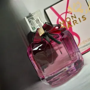 Yves Saint Laurent Mon Paris Intense