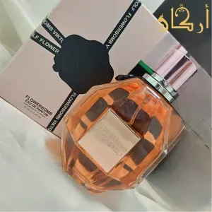 Flowerbomb Viktor&amp;amp;amp; Rolf 
