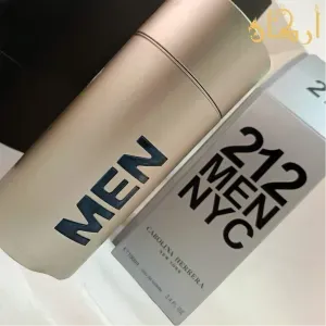 Carolina Herrera 212 Men NYC Eau de Toilette