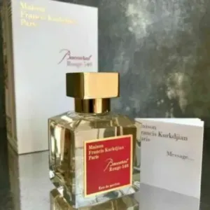 Baccarat Rouge 540 Eau De Parfum 2.4 Oz