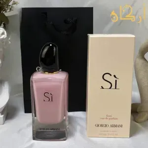 Sì Fiori Giorgio Armani