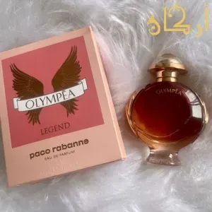 olympea legend perfume 