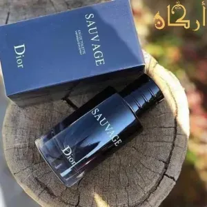Dior SAUVAGE EAU DE PARFUM