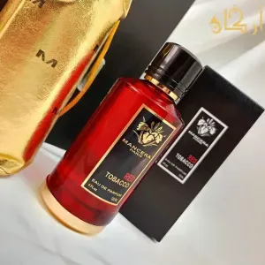Mancera Red Tobacco