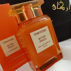 Bitter Peach Eau de Parfum
