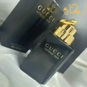 Gucci Intense Oud