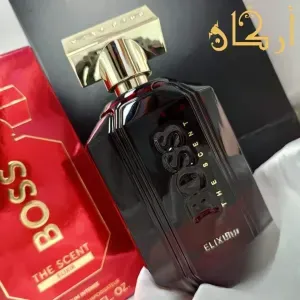 Hugo Boss The Scent Elixir 