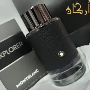  Mont Blanc EXPLORER 