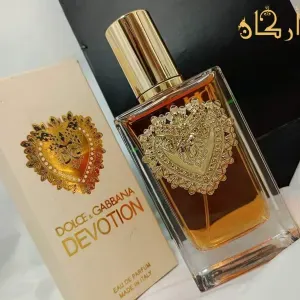  Dolce &amp;amp; Gabbana Devotion