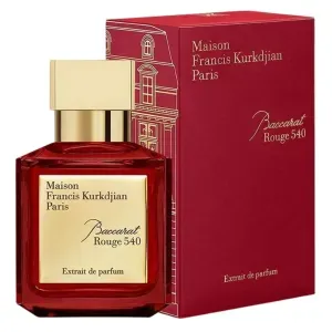  Baccarat Rouge 