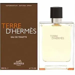 Terre d'Hermès Hermès