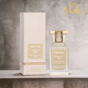 Tom ford Vanilla Sex