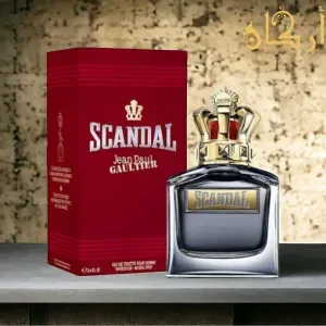 Jean Paul Gaultier Jpg Scandal