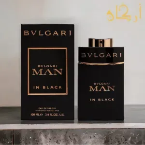 Bvlgari Man In Black