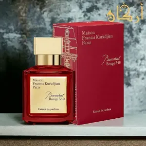 Baccarat rouge extrait de parfum 