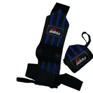 Bandes soutien poignets strap pour tirage, po