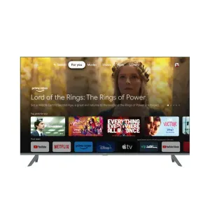 تلفزيون 55 بوصة سمارت 4K UHD الحافظ (إصدار