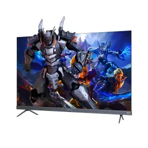 تلفزيون 98 بوصة سمارت 4K Mini LED UHD الحافظ 