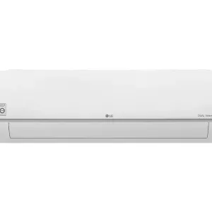 مكيف هواء إنفيرتر، 2 طن، لون أبيض،lg
