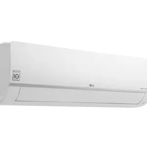 مكيف هواء إنفيرتر، 1.5 طن، لون أبيض،lg 