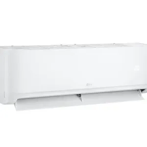 مكيّف هواء LG جداري سعة 2 طن،