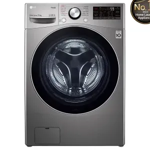 غسالة بسعة 15 كغ lg 
