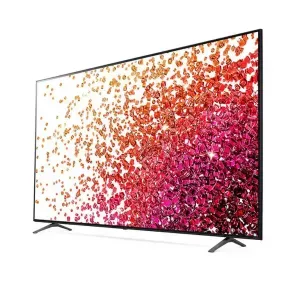 65 تلفزيون LG NanoCell 