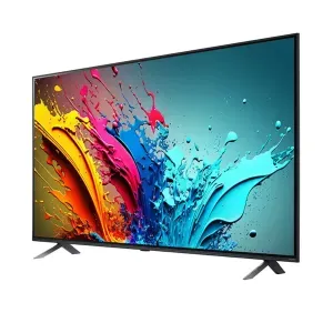 تلفزيون فائق الوضوح (UHD) من إل جي بدقة 4K 43
