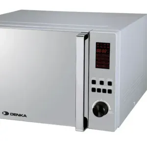 ميكروويف موديل RMO-G42LS, السعة 42 لتر