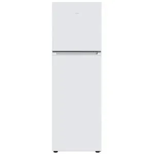 TCL P380TMW Two Door انفيرتر 14 قدم ثلاجة 