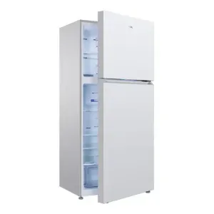 TCL P480TMW Two Door انفيرتر 18 قدم ثلاجة