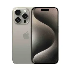 Apple iPhone 15 Pro Max 256ايفون 