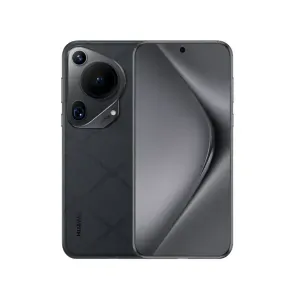 HUAWEI HepburnP-L29DK-Black Pura 70 Ultra