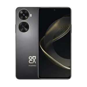 HUAWEI nova 12 SE 8GB+256GB, Black + Free GIf