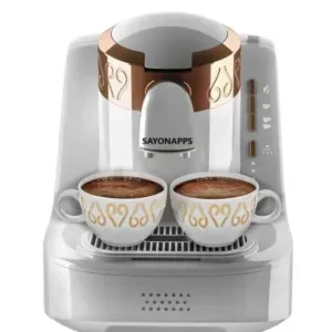 صانعة القهوة التركية سايونا 