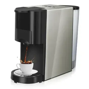 ماكينة تحضير القهوة