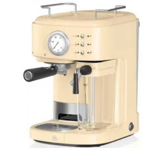 سايونا ماكينة الاسبريسو "One Touch" 