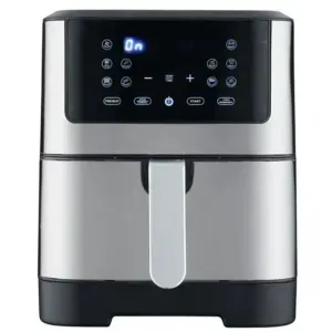 مقلاة هوائية عالية الجودة كومبو 6L Max Xl 