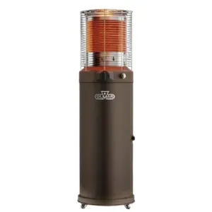 صوبة غاز حدائق 1 متر A1001