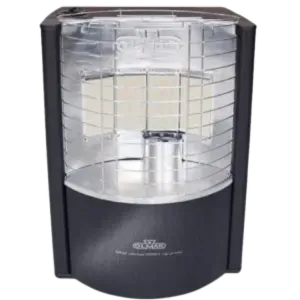 صوبة غاز 4 فخارات B2002