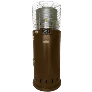 صوبة غاز حدائق 125 سم A1003