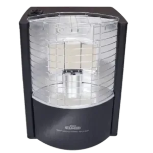 صوبة غاز 3 فخارات B2001