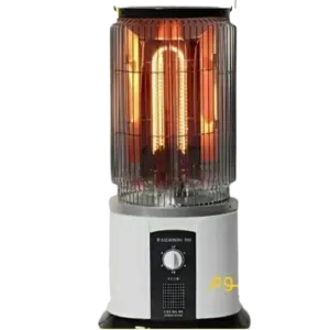 صوبة كربون واط  2000 1608