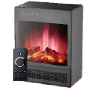 صوبة فير بليس هواء 86S مع ريموت 