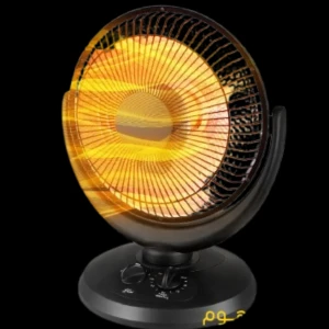 صوبة مروحة اليكترا 