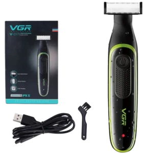 ماكينة حلاقة 017 VGR