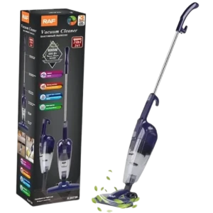 RAF مكنسة شحن 200 وات 8669