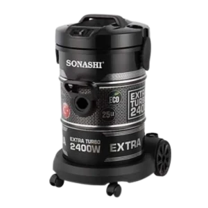 سوناشي	مكنسة برميل سوناشي 9029