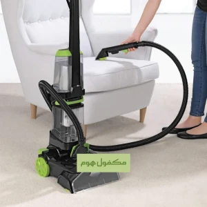 سايونا مكنسة غسيل سجاد سلفر هاوس 211